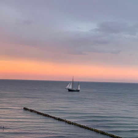 Apartament Trzy Kolory Kolobrzeg Luaran gambar