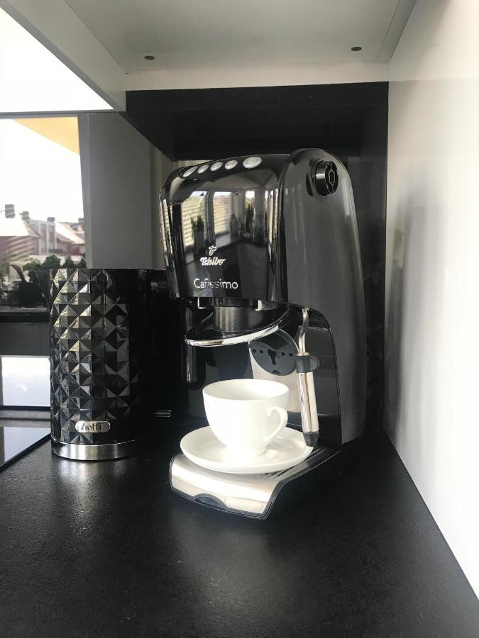 Apartament Trzy Kolory Kolobrzeg Luaran gambar