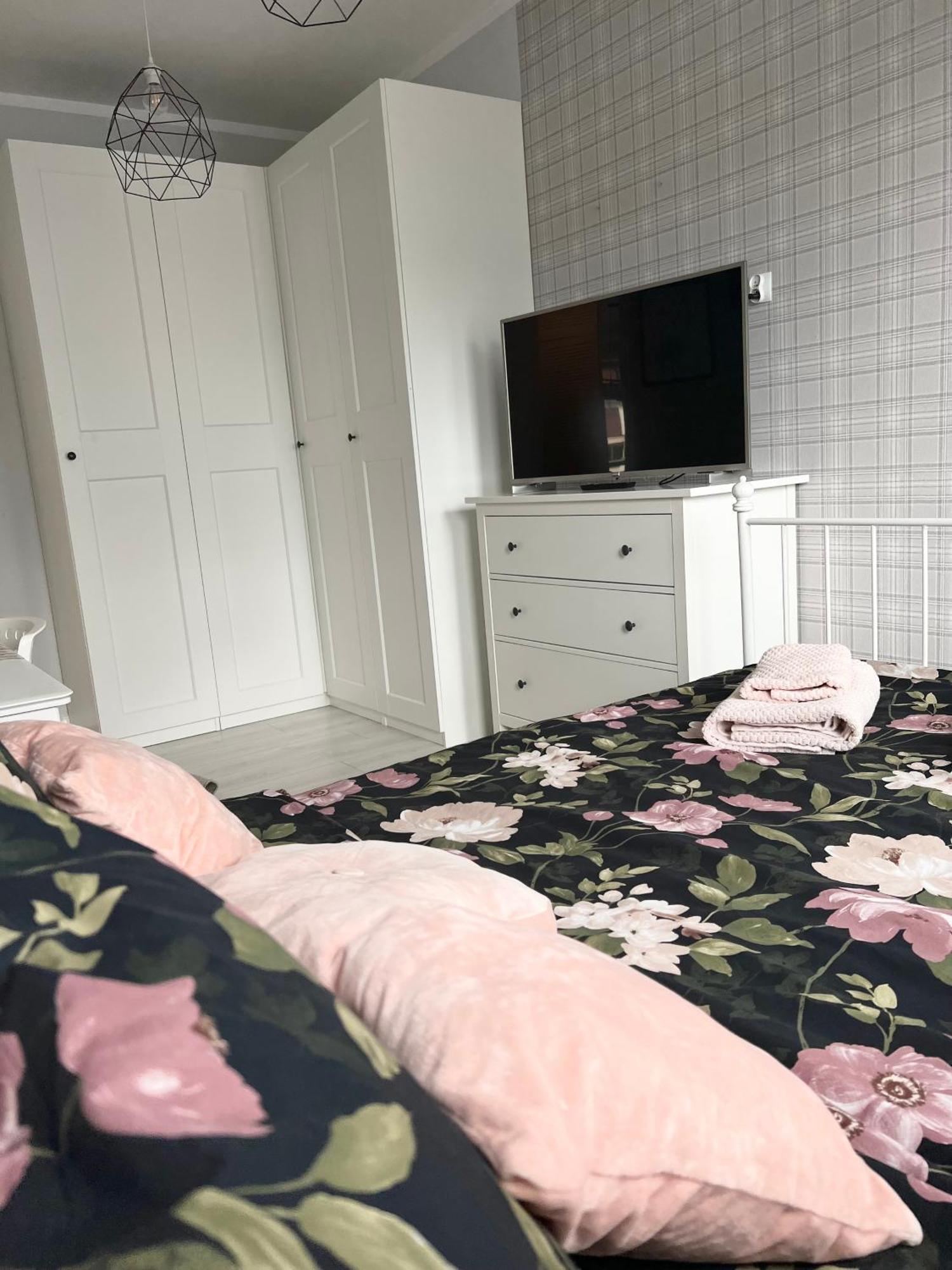 Apartament Trzy Kolory Kolobrzeg Luaran gambar