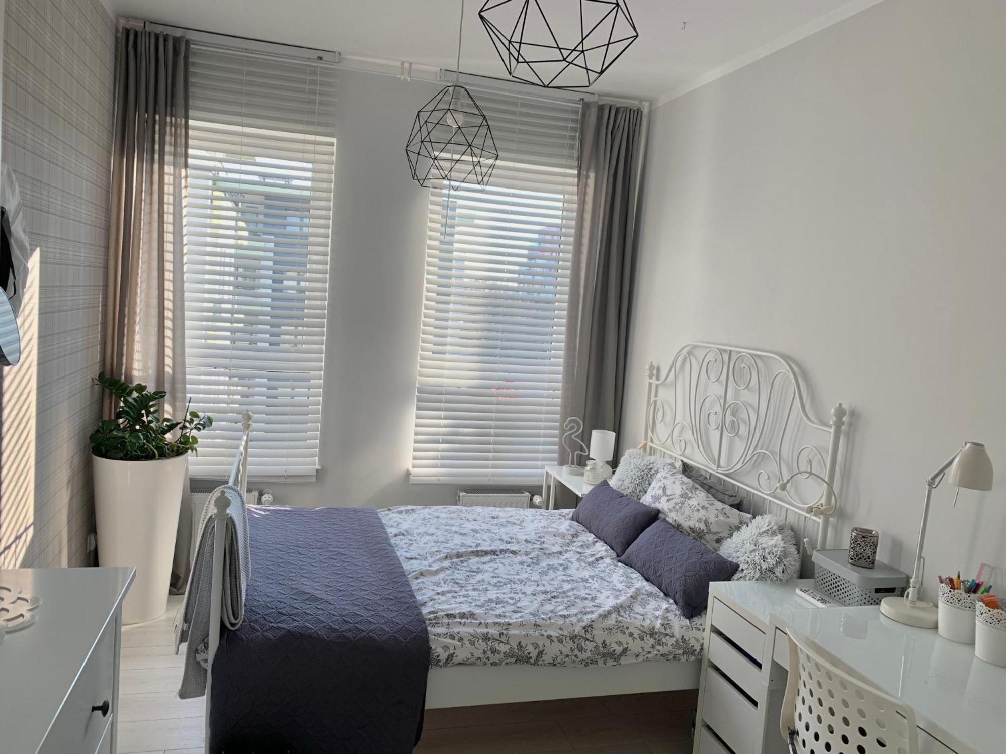 Apartament Trzy Kolory Kolobrzeg Luaran gambar