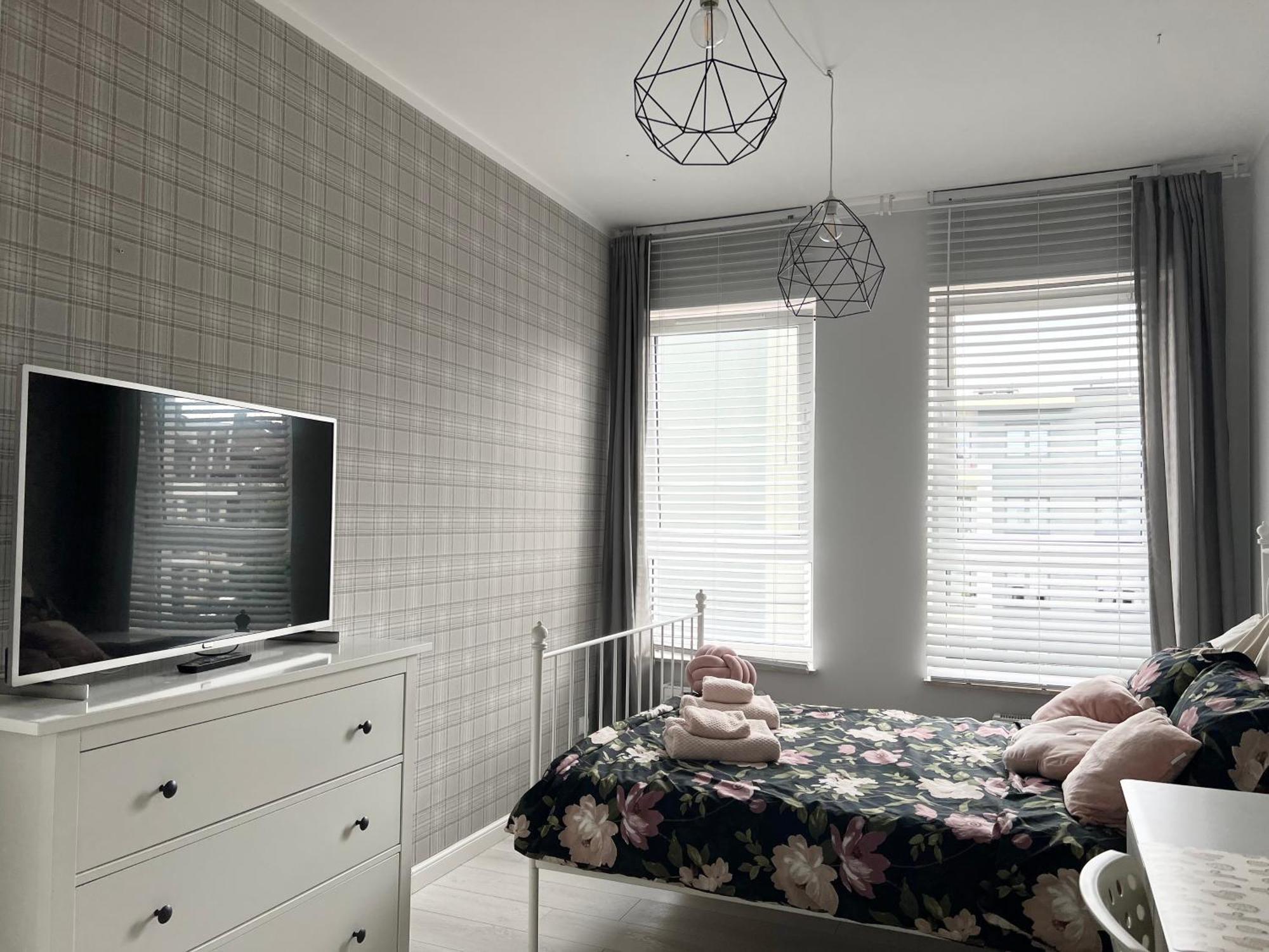 Apartament Trzy Kolory Kolobrzeg Luaran gambar