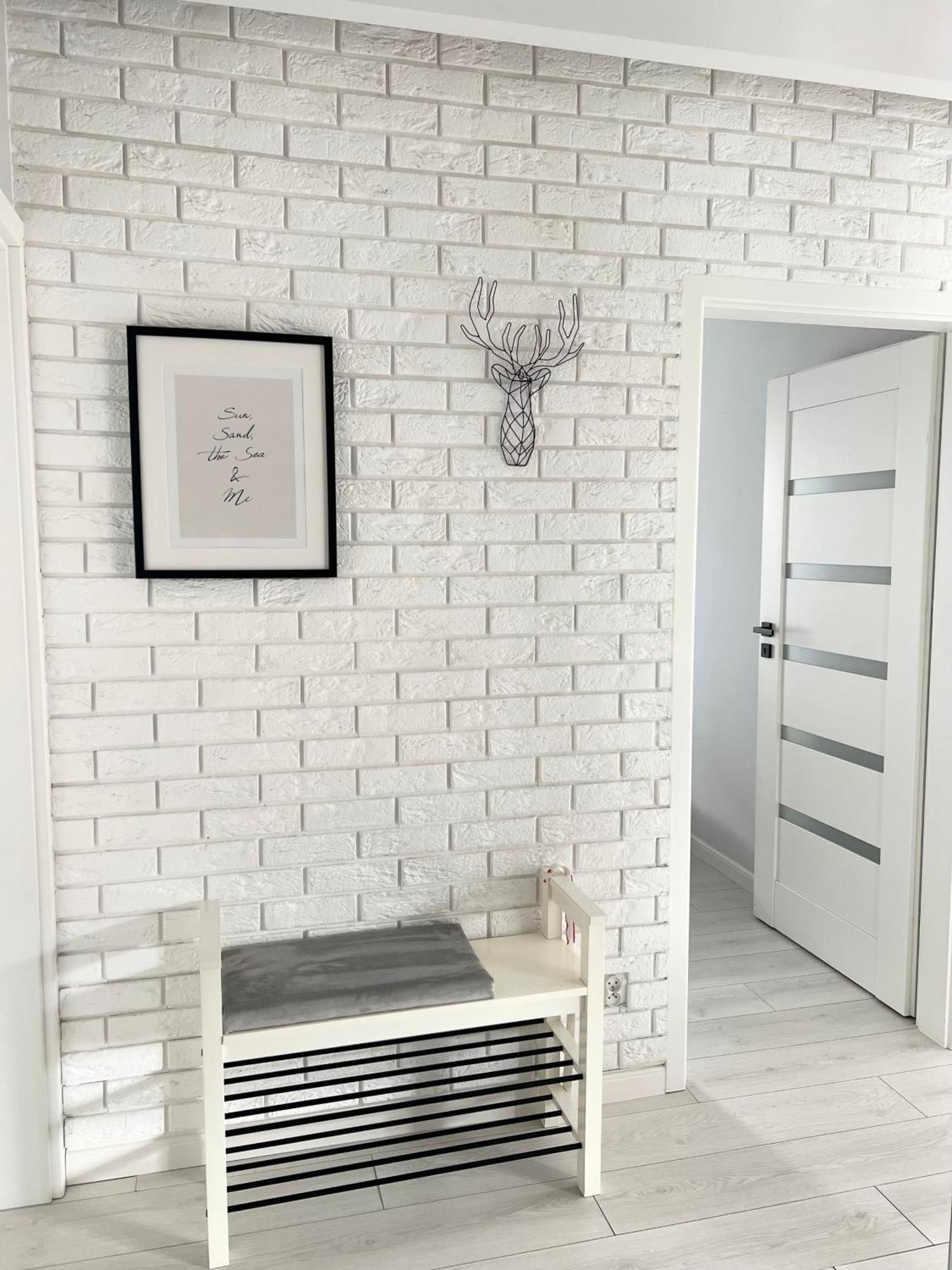 Apartament Trzy Kolory Kolobrzeg Luaran gambar