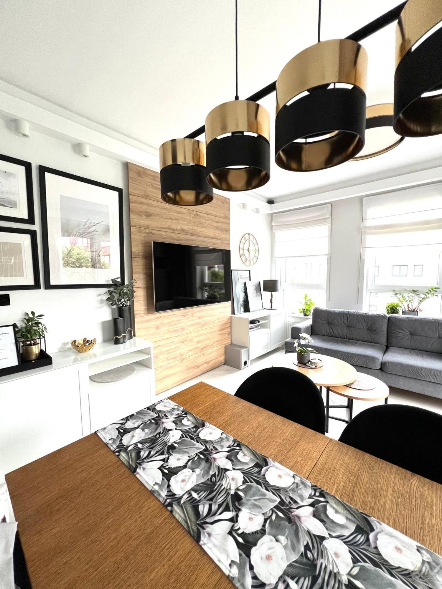 Apartament Trzy Kolory Kolobrzeg Luaran gambar