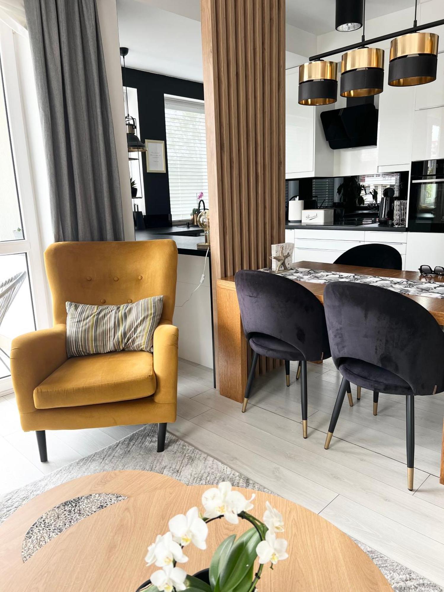 Apartament Trzy Kolory Kolobrzeg Luaran gambar