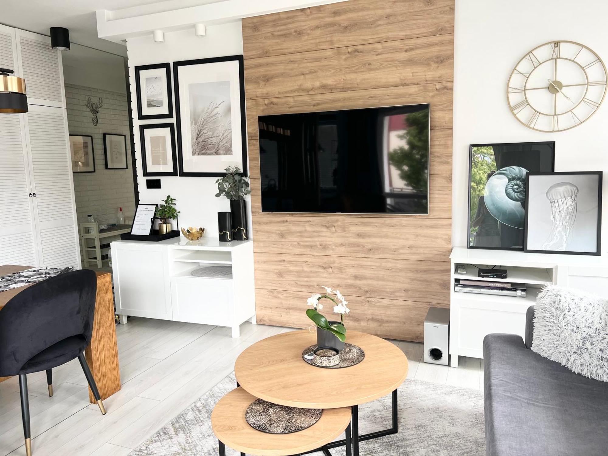Apartament Trzy Kolory Kolobrzeg Luaran gambar