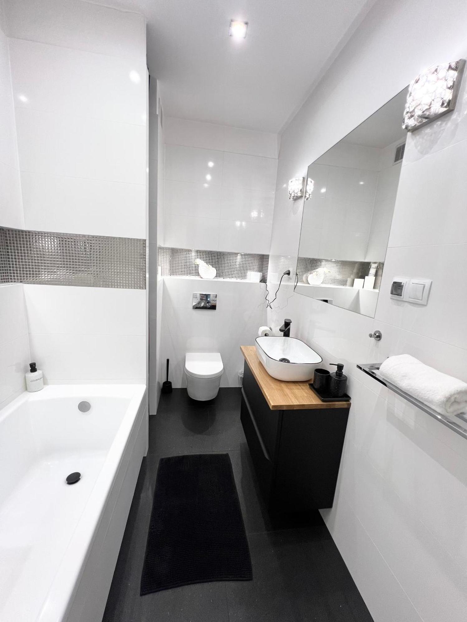 Apartament Trzy Kolory Kolobrzeg Luaran gambar